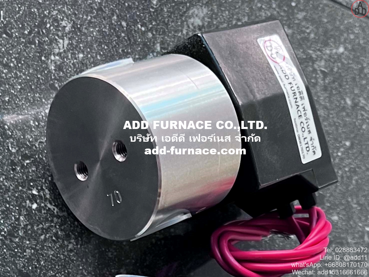 CKD AB41-03-7-W-AC200V (8) 